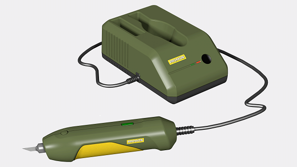Proxxon Tools 27300 Micro-Sonic CUTTER (MSC)
