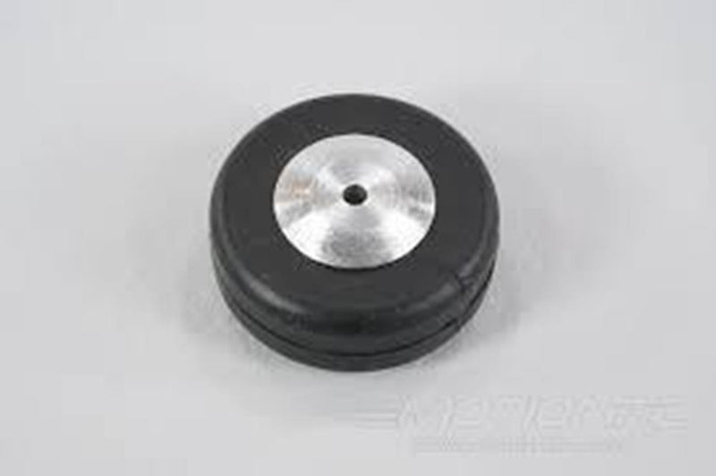 Dubro 100TW 1" (25 mm) Tailwheel (1pc)