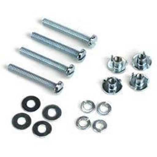 Dubro 125 BOLTS & BLIND NUTS 2-56 (8255454675181)