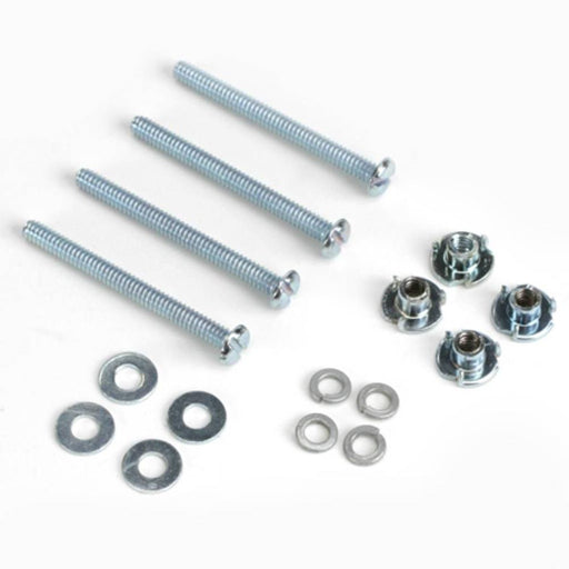Dubro 127 BOLTS & BLIND NUTS 4-40 (8255454839021)