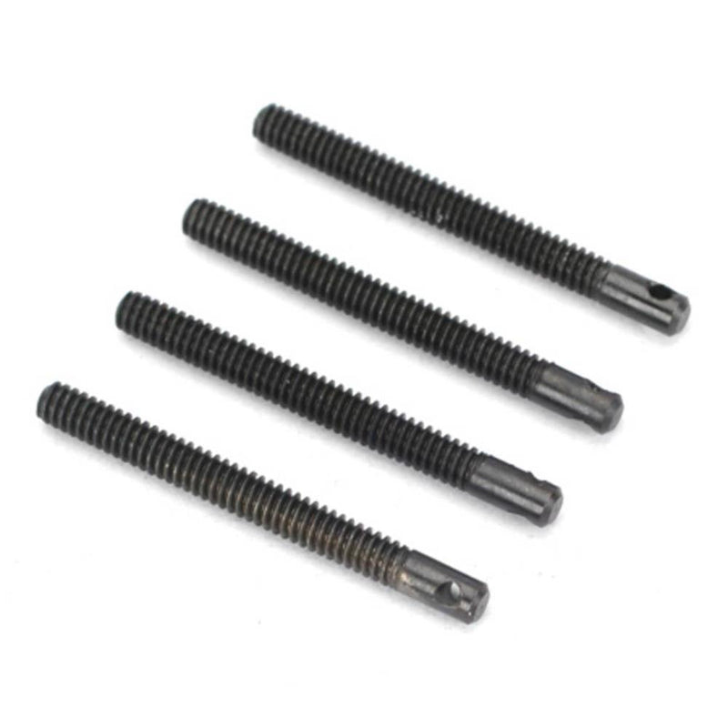 Dubro 201 RIGGING COUPLERS 2-56 THREAD - Hobby City NZ (6663804977201)