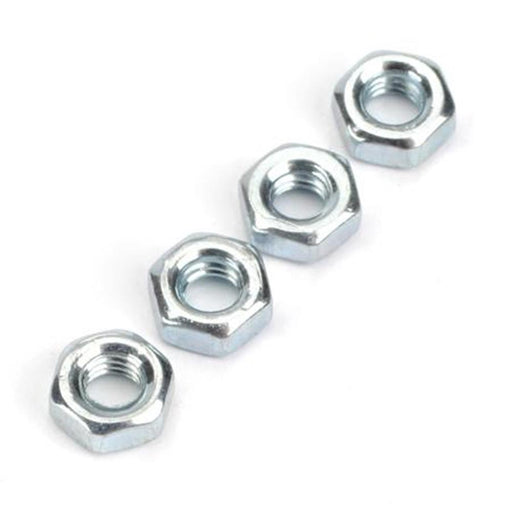 Dubro 2105 3MM HEX NUTS (10908680455)