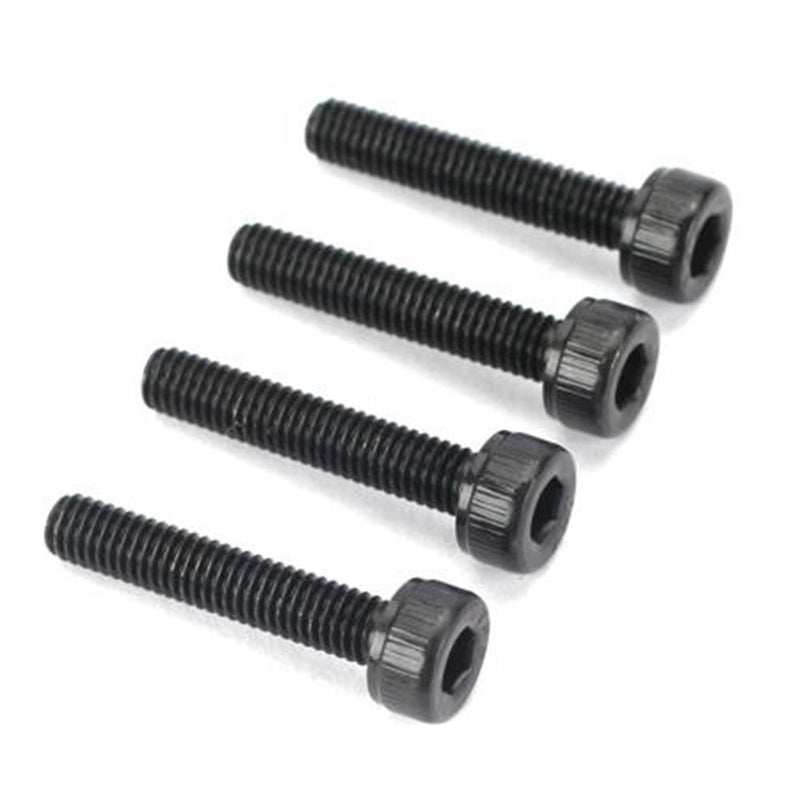 Dubro 2124 3MM X 15 SOCK HEAD SCREW