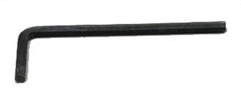 zDubro 2131 HEX WRENCH 4MM