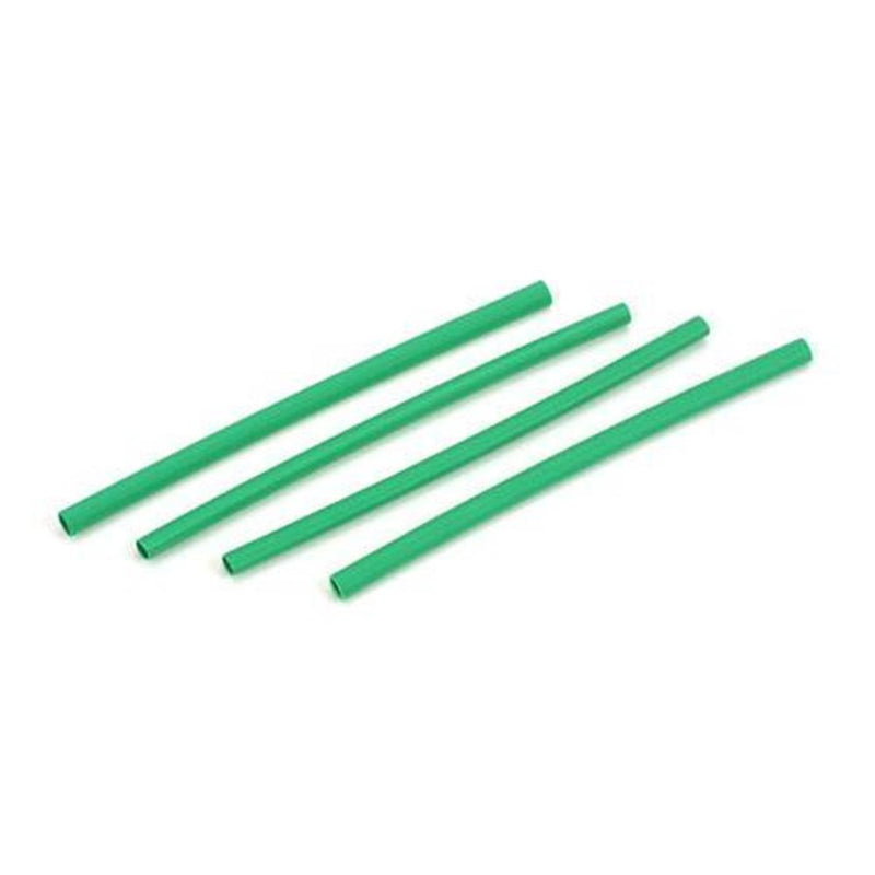 zDubro 2145 3/32 HEAT SHRINK TUBE GREEN