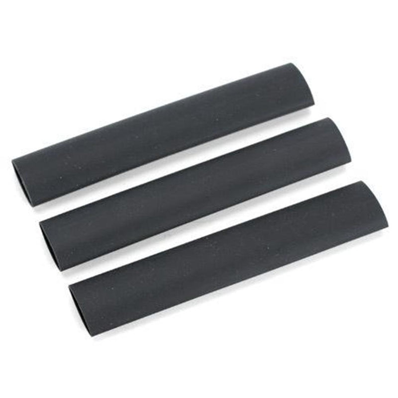 zDubro 2149 3/8IN HEAT SHRINK TUBE BLACK