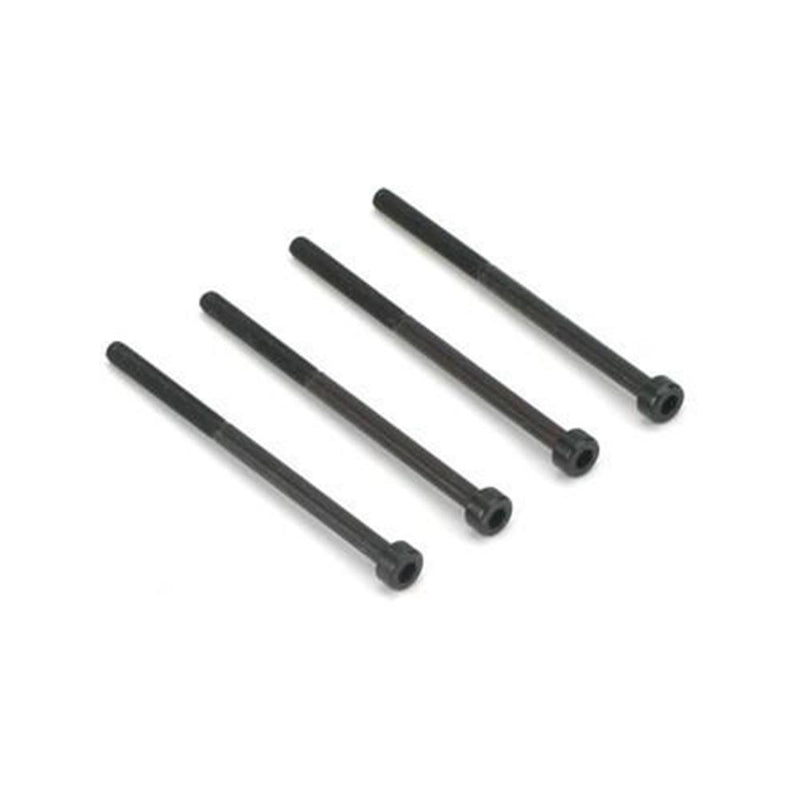 Dubro 2271 3MMX50 SOCKET HEAD CAP SCREWS