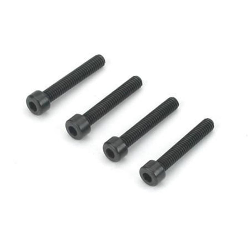 Dubro 2273 3.5 X 20MM SOCK HD CAP SCREW