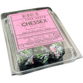 Chessex Brush Paintball/Green Ten d10s Dice Set