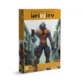 Infinity: Yu Jing: Kuang Shi - 281361-1203