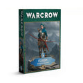 Corvus Belli Warcrow Feudom Archers Figure