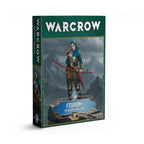 Corvus Belli Warcrow Feudom Archers Figure