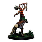 Corvus Belli Warcrow Senann Eachann the Great Centaurelf Figure (3)