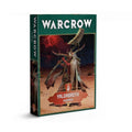 Corvus Belli Warcrow Yaldabaoth Marked Figure