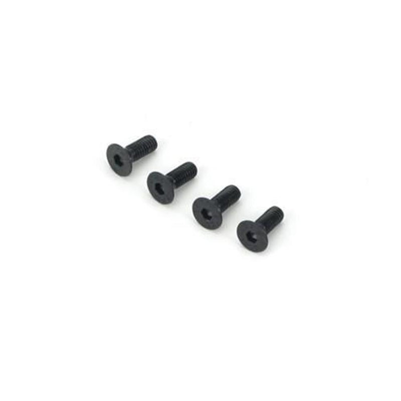 Dubro 2286 FLAT HEAD SOCKET 3MM X 8