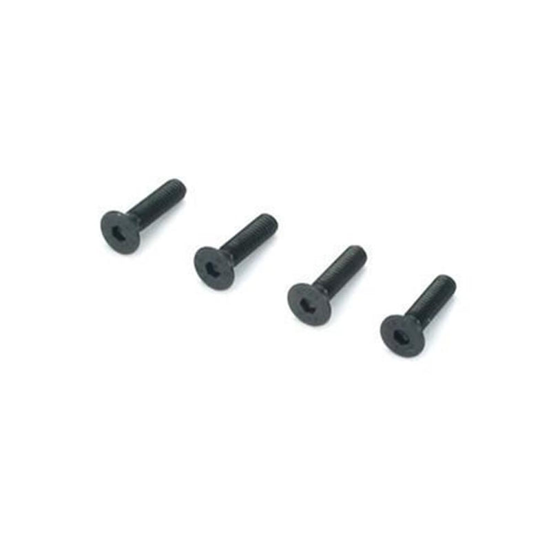 Dubro 2288 FLAT HEAD SOCKET 3MM X 12