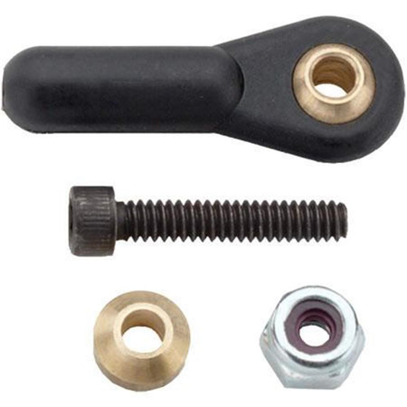 Dubro 2321 BALL LINK H/DUTY 3MM