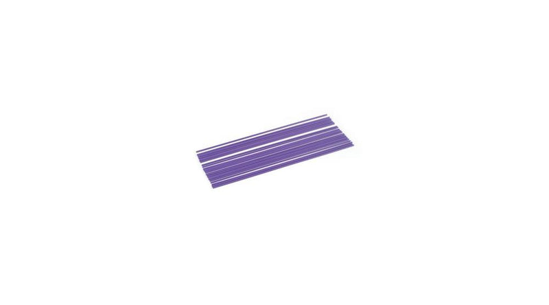 Dubro 2344 ANTENNA TUBE PURPLE