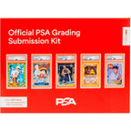 Ultra Pro Official PSA Card Grading Submission Kit (2)