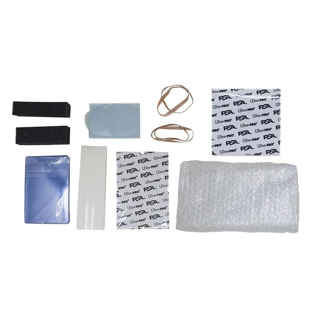 Ultra Pro Official PSA Card Grading Submission Kit (4)