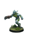 Corvus Belli Shock Army of Acontecimento Combat Force Repack Alpha Miniature Set (3)