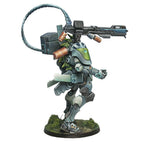 Corvus Belli Infinity Shock Army of Acontecimento Drages Dragoons Figure (3)