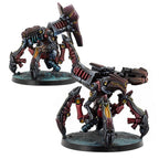 Corvus Belli Infinity Combined Army Drone Remotes Pack Figure (2)