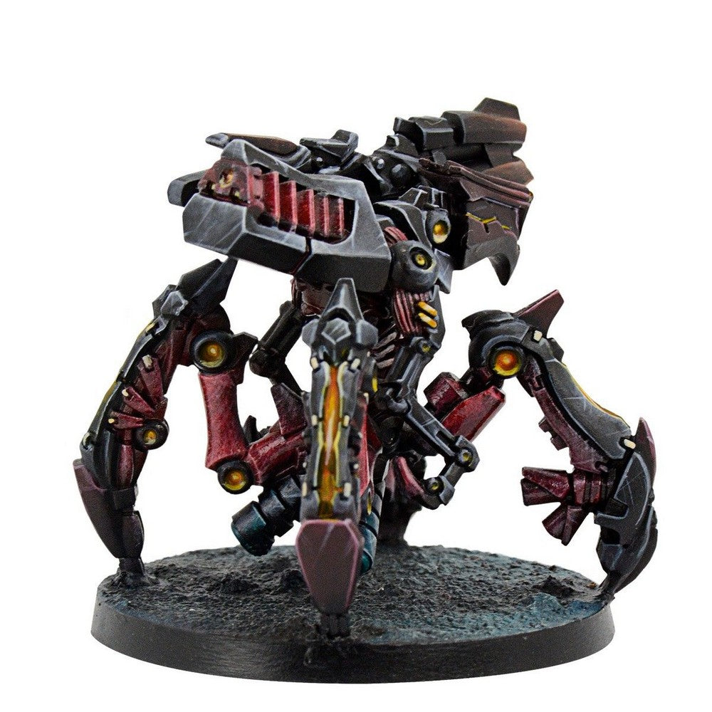 Corvus Belli Infinity Combined Army Drone Remotes Pack Figure (3)