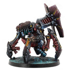 Corvus Belli Infinity Combined Army Drone Remotes Pack Figure (4)