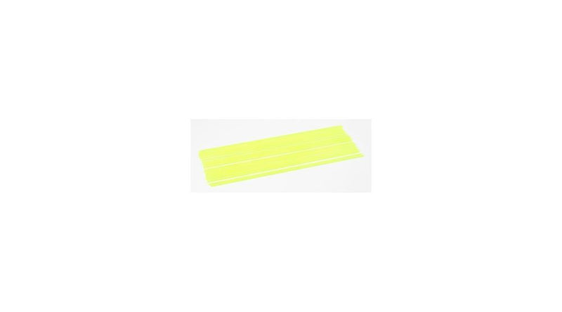 Dubro 2358 ANTENNA TUBE NEON YELLOW