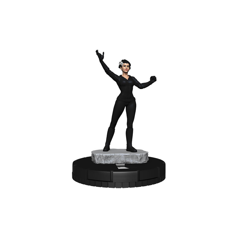 WizKids Marvel HeroClix: Thunderbolts Miniature Booster Brick (2)