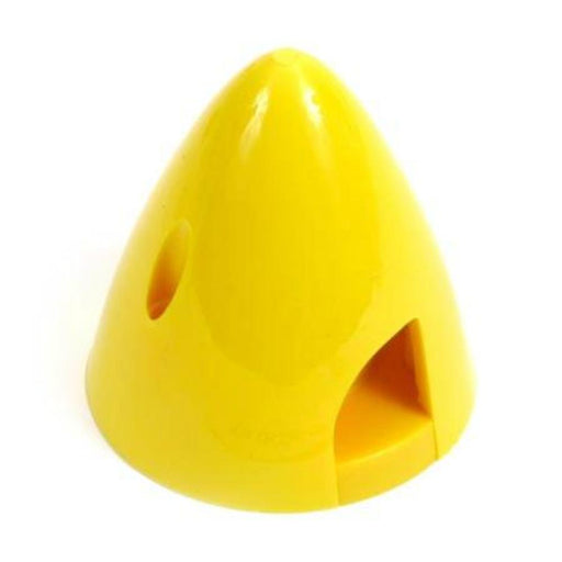 Dubro 269 2-Blade Spinner - Yellow 1-3/4" (44.5 mm) (10908722311)