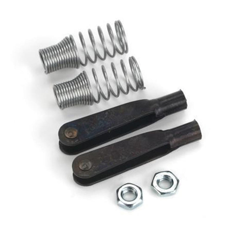 Dubro 304 4-40 METAL KWIK-LINK CLEVIS