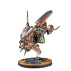 Corvus Belli Infinity Haqqislam Haytham Aero-unit Figure (2)
