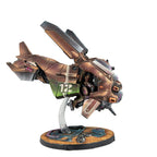 Corvus Belli Infinity Haqqislam Haytham Aero-unit Figure (3)