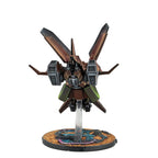 Corvus Belli Infinity Haqqislam Haytham Aero-unit Figure (4)