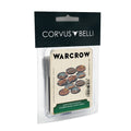 Corvus Belli Warcrow 30mm Mounthaven Scenery Alpha Series Miniature Bases