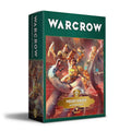 Corvus Belli Warcrow Mounthaven Action Pack Miniature Wargame Set