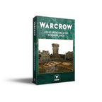 Corvus Belli Warcrow Assail Borderlands Wargaming Scenery Pack