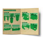 Corvus Belli Warcrow Assail Borderlands Wargaming Scenery Pack (2)