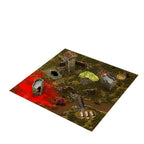 Corvus Belli Warcrow Assail Borderlands Wargaming Scenery Pack (3)