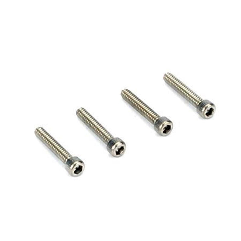 Dubro 3116 SOCK HEAD CAP SCREWS 4-40X5/8 - Hobby City NZ (10908741127)