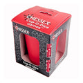 Chessex Cup-O- Red Dice Cup