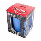 Chessex Cup-O- Games Blue Dice Cup