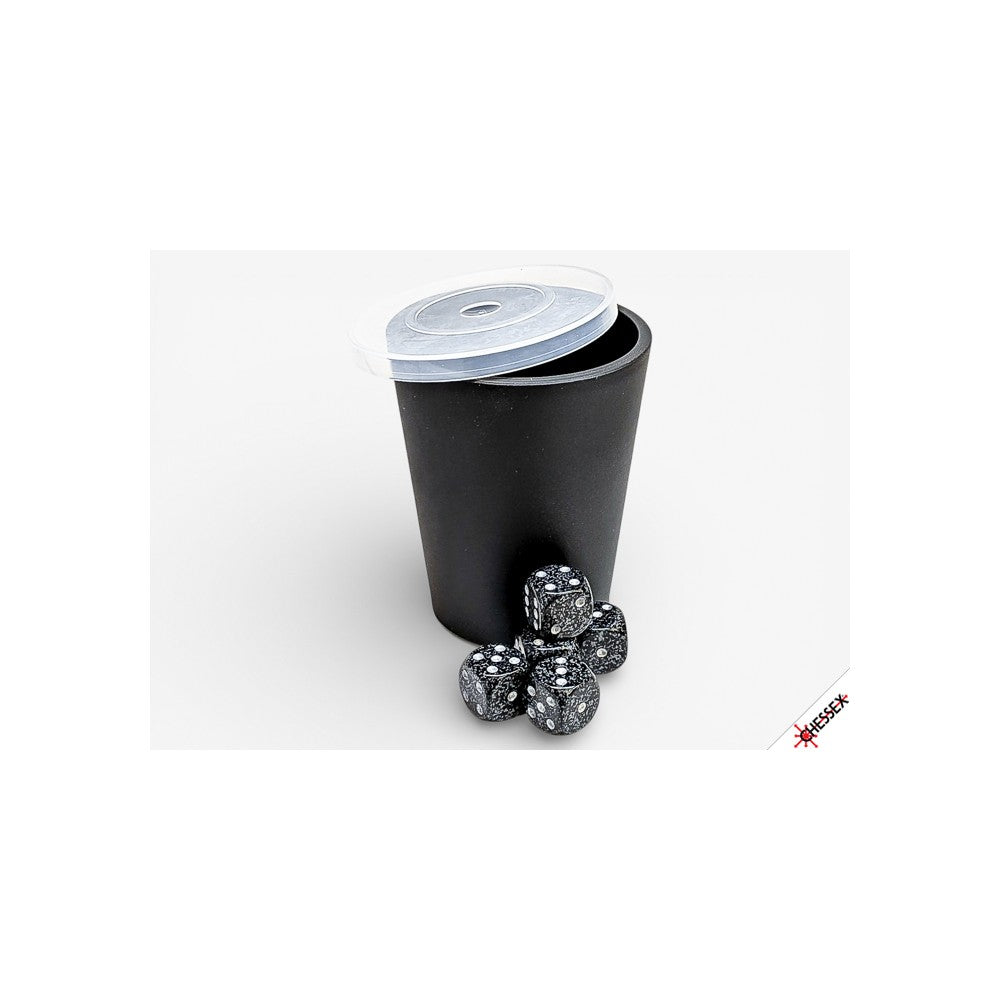 Chessex Cup-O- Dice Cup (2)