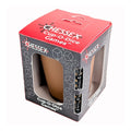 Chessex Cup-O- Brown Dice Cup