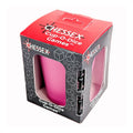 Chessex Cup-O- Pink Dice Cup