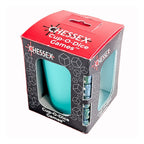 Chessex Cup-O- Mint Green Dice Cup