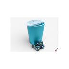 Chessex Cup-O- Mint Green Dice Cup (2)