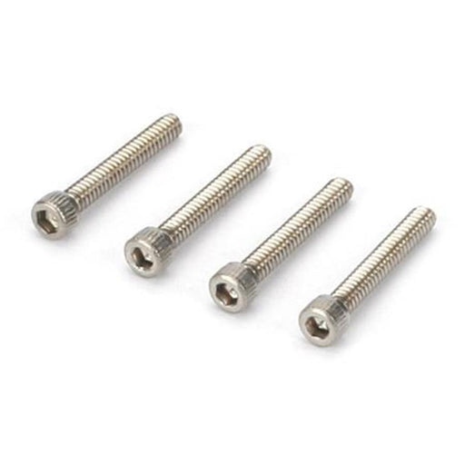 Dubro 3120 SOCK HEAD CAP SCREWS 6-32X3/4 - Hobby City NZ (10908742343)